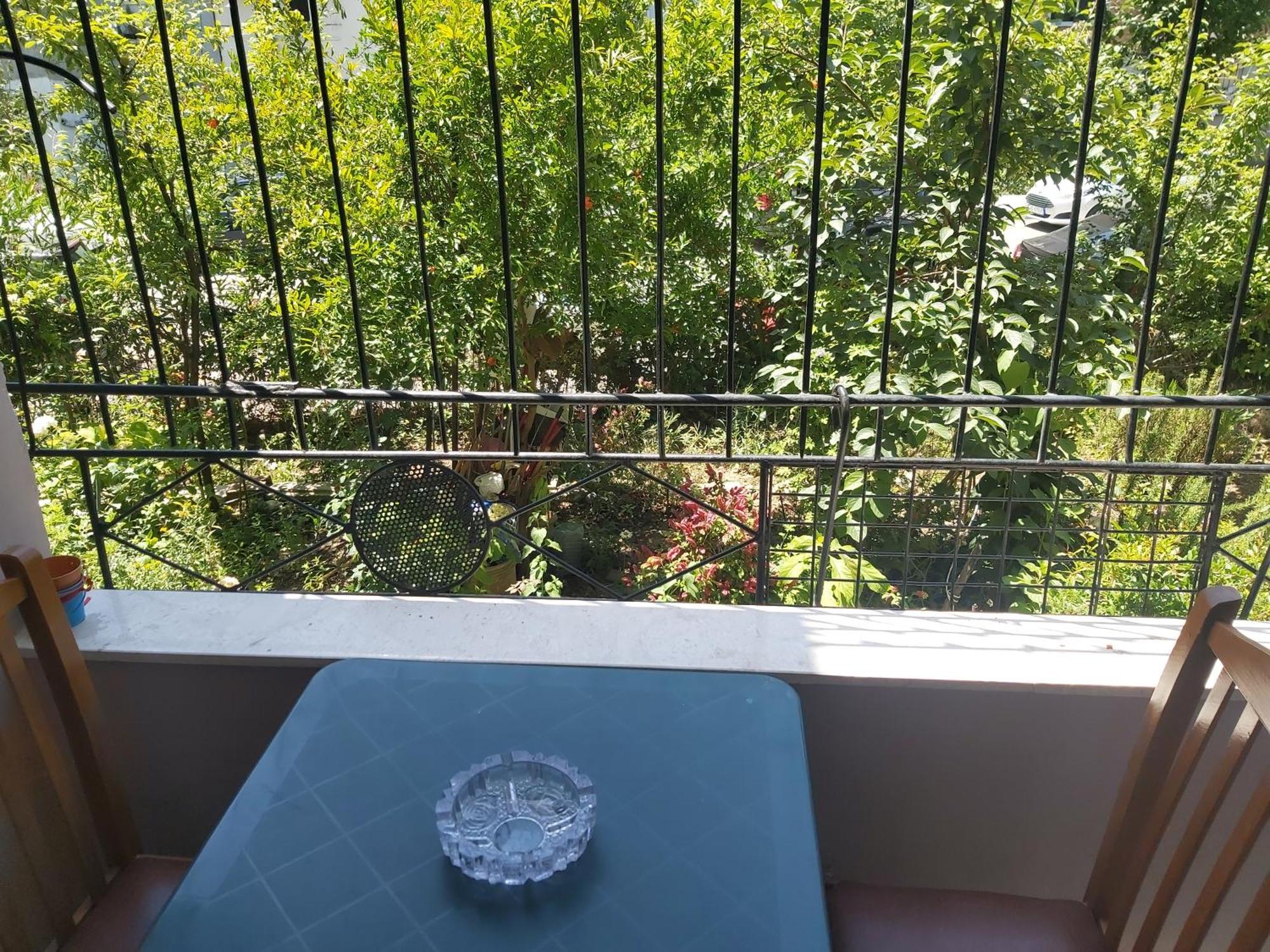 Gesapartment Tirana Exterior photo